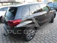 2019 Suzuki Vitara