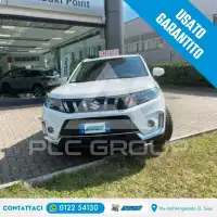 2019 Suzuki Vitara