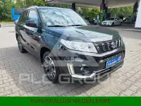 2019 Suzuki Vitara