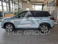 2019 Suzuki Vitara