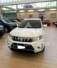 2019 Suzuki Vitara