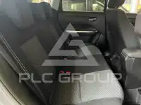 2019 Suzuki Vitara