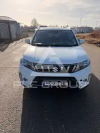 2019 Suzuki Vitara