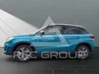 2019 Suzuki Vitara