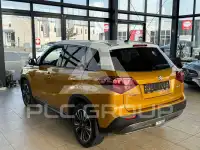 2019 Suzuki Vitara