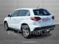 2019 Suzuki Vitara