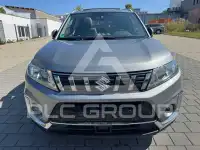 2019 Suzuki Vitara