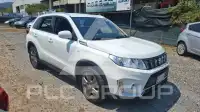 2019 Suzuki Vitara