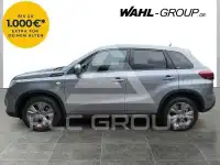 2019 Suzuki Vitara
