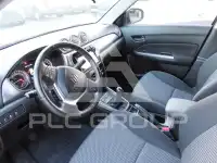 2019 Suzuki Vitara