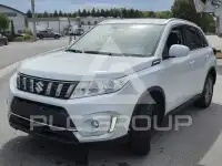2019 Suzuki Vitara