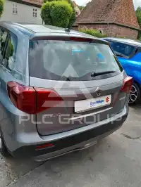2019 Suzuki Vitara