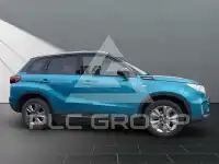 2019 Suzuki Vitara