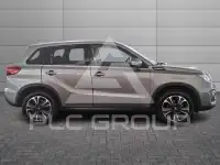 2019 Suzuki Vitara