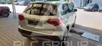 2019 Suzuki Vitara