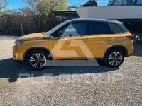 2019 Suzuki Vitara