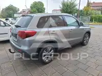 2019 Suzuki Vitara