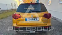 2019 Suzuki Vitara