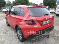 2019 Suzuki Vitara