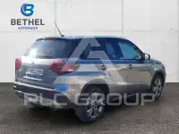 2019 Suzuki Vitara