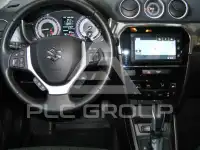 2019 Suzuki Vitara