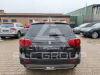 2019 Suzuki Vitara