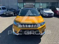 2019 Suzuki Vitara