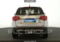2019 Suzuki Vitara