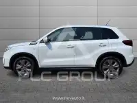 2019 Suzuki Vitara