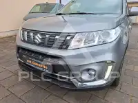 2019 Suzuki Vitara