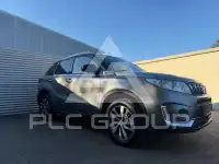 2019 Suzuki Vitara