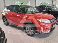 2019 Suzuki Vitara