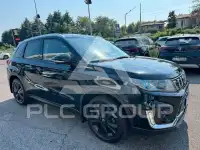 2019 Suzuki Vitara