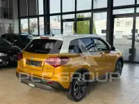 2019 Suzuki Vitara