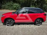 2019 Suzuki Vitara