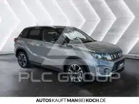 2019 Suzuki Vitara