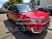 2019 Suzuki Vitara