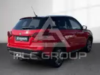 2019 Suzuki Vitara