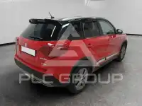2019 Suzuki Vitara
