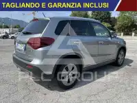 2019 Suzuki Vitara