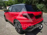 2019 Suzuki Vitara