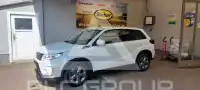 2019 Suzuki Vitara