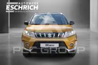 2019 Suzuki Vitara
