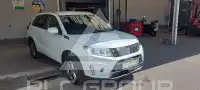 2019 Suzuki Vitara