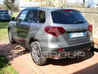 2019 Suzuki Vitara