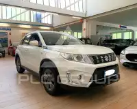 2019 Suzuki Vitara