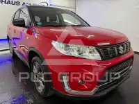 2019 Suzuki Vitara