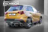 2019 Suzuki Vitara