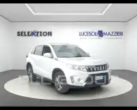 2019 Suzuki Vitara