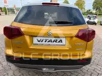 2019 Suzuki Vitara
